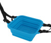 Banheira De Banho De Gelo, Silicone, Dobrável, Portátil, Efi 5