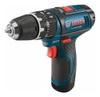 Bosch Ps130-2a Kit De Atornillador / Taladro Percutor Ultrac 1
