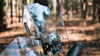 Spoiler Deflector Parabrisas Moto Regulable Pro 1