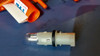 Fiat 500 Faro Lateral Delantero De Paragolpe 3
