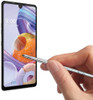 Lapiz Optico Celeste De Repuesto Para LG Stylo 6 Blanco 4