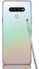 Lapiz Optico Celeste De Repuesto Para LG Stylo 6 Blanco 5