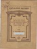 Catálogo Musical Ricordi 40 Páginas Autografiado (1939) 0 Catálogo Musical Ricordi 40 Páginas Autografiado (1939) 0