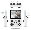 Mini Consola Powkiddy Rgb20s 3,5'' Wifi 128gb 1