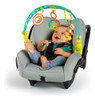 Barra De Actividades Bright Starts Coche Universo Binario 1