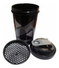 Vaso Mezclador Shaker Xtrenght Tapa Rosca 600 Cm3 1