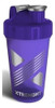 Vaso Mezclador Shaker Xtrenght Tapa Rosca 600 Cm3 2