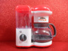Cafetera Infantil Con Luz Y Funcionamiento De Agua 0