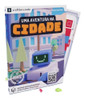 Craftbox Code - Uma Aventura Na Cidade 0