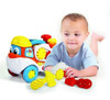 Juguete Clementoni Primera Infancia Camión Interactivo 2