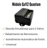 Modulo Quantum Qa112 Acendimento Automático Faróis 2