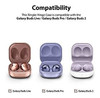 Funda Transparente Para Samsung Galaxy Buds 2/pro Ringke 1
