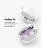Funda Transparente Para Samsung Galaxy Buds 2/pro Ringke 2