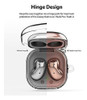Funda Transparente Para Samsung Galaxy Buds 2/pro Ringke 3