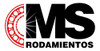 Rotulas Competición Macho 10mm Rosca Derecha Ms Rodamientos 2 Rotulas Competición Macho 10mm Rosca Derecha Ms Rodamientos 2