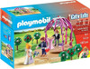 Playmobil 9229 Pabellon Nupcial Con Novios Bunny Toys 0