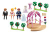 Playmobil 9229 Pabellon Nupcial Con Novios Bunny Toys 1