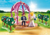 Playmobil 9229 Pabellon Nupcial Con Novios Bunny Toys 3