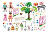 Playmobil 9229 Pabellon Nupcial Con Novios Bunny Toys 4