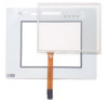 Touch + Pelicula Frontal Ihm Uniop Etop05-0045 Hmi Etop 0045 1
