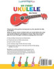 Mi Primer Ukelele Niños: Aprende A Tocar: Niños 1