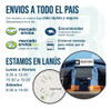 Herramienta Saca Cubiertas Bicicleta Plástico X 2u. 4