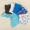 Fundas De Pañales De Tela Para Bebés Babygoal Para Niños, Fu 3