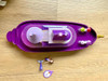 Juguete Barco De Princesa Sofía Sirenita Disney Original 1