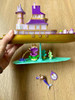Juguete Barco De Princesa Sofía Sirenita Disney Original 5