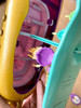 Juguete Barco De Princesa Sofía Sirenita Disney Original 7