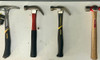 Martillo Craftman Anti Vibracion Galpon Encofrador Oferta 5