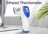 Temometro Aferidor Temperatura Infravermelho C/certificado 3