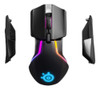 Mouse Inalambrico Para Juegos Steelseries Rival 650 Quantum 4