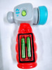 Fisher Price Martillo Aprendizaje Interactivo Usado 2