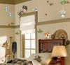 Vinilo Decorativo Pared [04ykbrya] Animales 0