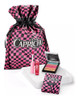 Kit Capricho Pinkverse Jequiti Lip Tint + Paleta De Sombras 0