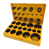 Kit Surtido Oring Orings 409 Piezas Pulgadas Toolmak Milok 2