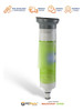 Filtro Refil Água Purificador Consul Cpb33an Cix10 W11601003 3