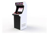 Fliperama Projetos Completo P Construir  Arcade  Medidas Pdf 2