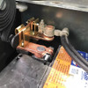 Interruptor Lâmina De Latão Automotivo, Disjuntor Universal 3