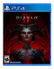 Juego Playstation 4 Diablo Iv Ps4 / Makkax 0
