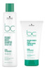 Kit Shampoo + Acondicionador Bc Volumen Schwarzkopf 0