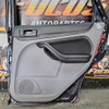 Tapizado Puerta Trasera Derecha Ford Focus 2 ----mbop 0