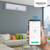 Control Remoto Universal Inteligente Wifi Domotica Smart X 3 3