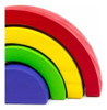 Arcoiris Montessuri Chico 3