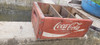 Cajon Coca Cola Con Fondo No 32 0