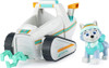 Veículo De Limpeza De Neve Paw Patrol 6056856 Everests - 3+ 1