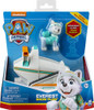 Veículo De Limpeza De Neve Paw Patrol 6056856 Everests - 3+ 2