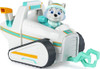 Veículo De Limpeza De Neve Paw Patrol 6056856 Everests - 3+ 4