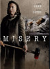 Dvd Misery / De Stephen King 2
